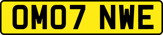 OM07NWE