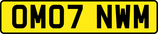 OM07NWM