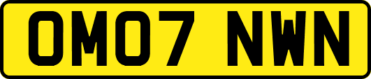 OM07NWN