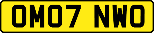 OM07NWO