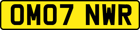 OM07NWR