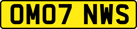 OM07NWS