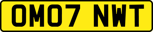 OM07NWT