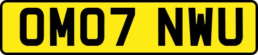 OM07NWU