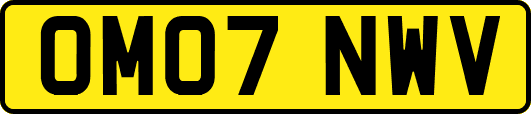 OM07NWV