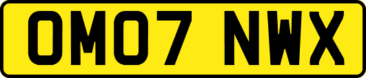 OM07NWX