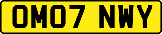 OM07NWY