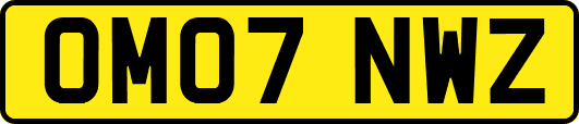 OM07NWZ