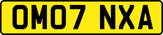 OM07NXA