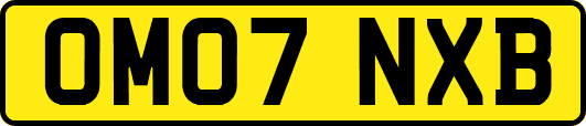 OM07NXB