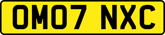 OM07NXC