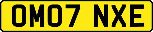 OM07NXE
