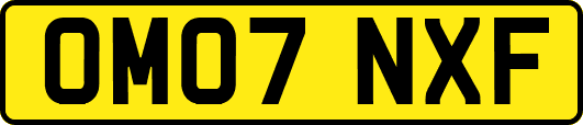 OM07NXF
