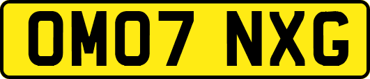 OM07NXG