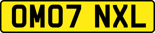 OM07NXL