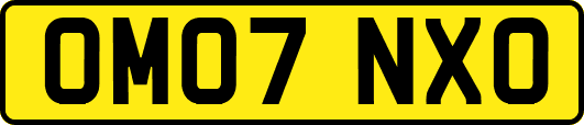 OM07NXO