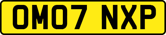 OM07NXP