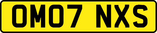 OM07NXS