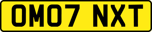 OM07NXT
