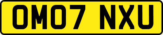 OM07NXU
