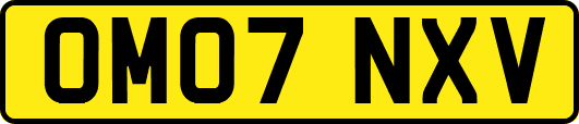 OM07NXV