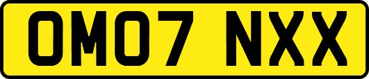 OM07NXX
