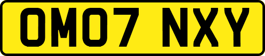 OM07NXY