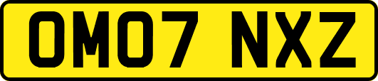 OM07NXZ