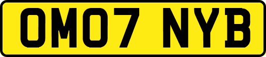 OM07NYB
