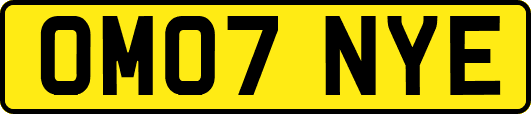 OM07NYE