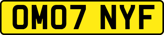 OM07NYF
