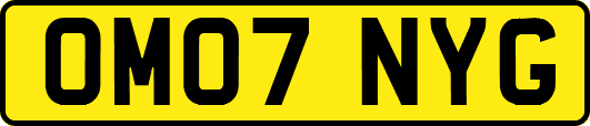 OM07NYG