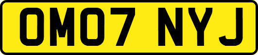 OM07NYJ