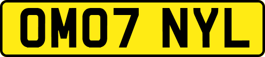 OM07NYL