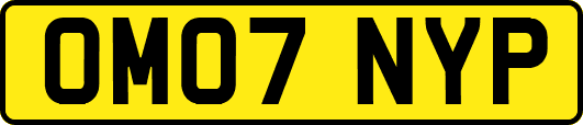 OM07NYP