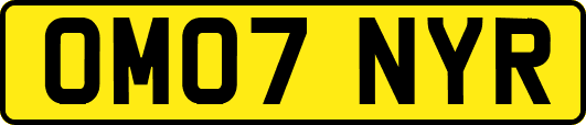OM07NYR
