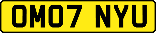 OM07NYU