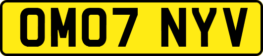 OM07NYV