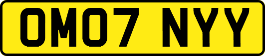 OM07NYY