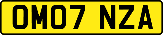 OM07NZA