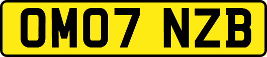 OM07NZB
