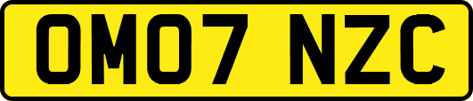 OM07NZC