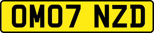 OM07NZD