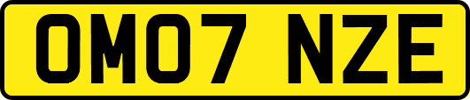 OM07NZE