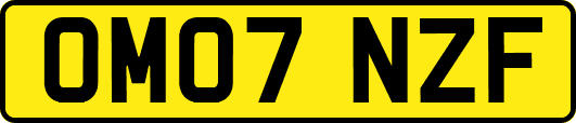 OM07NZF