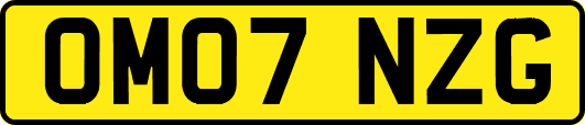 OM07NZG