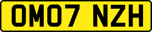 OM07NZH