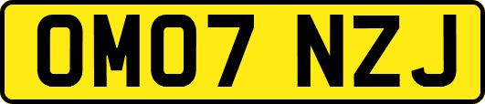 OM07NZJ