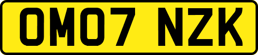 OM07NZK