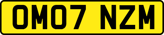 OM07NZM